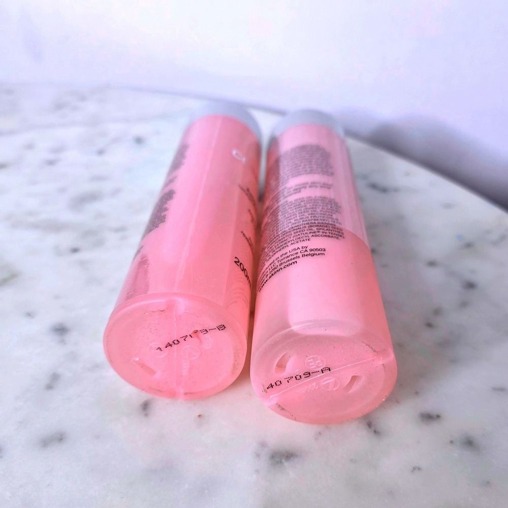 SKINN Collagenesis Essntl Radiance Omega-Rich Anti-Aging Body Oil 6.7 oz Set 2 - Picture 5 of 5